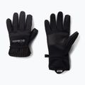 Dámské trekingové rukavice Columbia Arctict Peak black 2