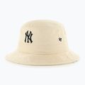 Klobouk  47 Brand MLB New York Yankees Bucket natural