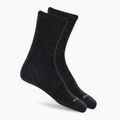 Ponožky Smartwool Everyday Anchor Line Crew charcoal