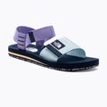 Dámské trekové sandály The North Face Skeena Sandal modré NF0A46BF4K01