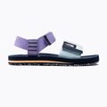 Dámské trekové sandály The North Face Skeena Sandal modré NF0A46BF4K01 2