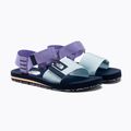 Dámské trekové sandály The North Face Skeena Sandal modré NF0A46BF4K01 5