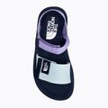 Dámské trekové sandály The North Face Skeena Sandal modré NF0A46BF4K01 6