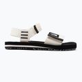 Dámské trekové sandály The North Face Skeena Sandal bílé NF0A46BFQ4C1 2