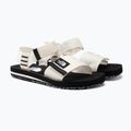 Dámské trekové sandály The North Face Skeena Sandal bílé NF0A46BFQ4C1 5