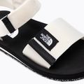 Dámské trekové sandály The North Face Skeena Sandal bílé NF0A46BFQ4C1 7
