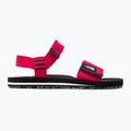 Pánské trekové sandály The North Face Skeena Sandal červené NF0A46BGKZ31 2
