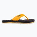 Pánské žabky The North Face Base Camp Flip-Flop II yellow NF0A47AAZU31 2