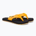 Pánské žabky The North Face Base Camp Flip-Flop II yellow NF0A47AAZU31 4