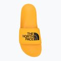 Pánské nazouváky The North Face Base Camp Slide III summit gold/tnf black 5