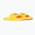 Pánské nazouváky The North Face Base Camp Slide III summit gold/tnf black 9