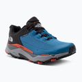 Pánská trekingová obuv The North Face Vectiv Exploris Futurelight modrá NF0A4T2WNTQ1