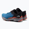 Pánská trekingová obuv The North Face Vectiv Exploris Futurelight modrá NF0A4T2WNTQ1 3
