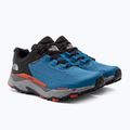 Pánská trekingová obuv The North Face Vectiv Exploris Futurelight modrá NF0A4T2WNTQ1 5