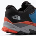 Pánská trekingová obuv The North Face Vectiv Exploris Futurelight modrá NF0A4T2WNTQ1 7