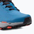 Pánská trekingová obuv The North Face Vectiv Exploris Futurelight modrá NF0A4T2WNTQ1 8