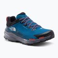 Pánská trekingová obuv The North Face Vectiv Fastpack Futurelight modrá NF0A5JCYNTQ1