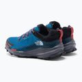 Pánská trekingová obuv The North Face Vectiv Fastpack Futurelight modrá NF0A5JCYNTQ1 3