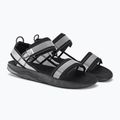 Pánské trekové sandály The North Face Skeena Sport Sandal grey NF0A5JC6KT01 4