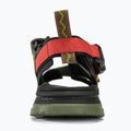 Pánské sandály Timberland Garrison Trail Web leaf green 6