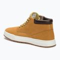 Pánské tenisky Timberland Maple Grove Lthr Chk wheat 3
