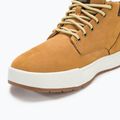 Pánské tenisky Timberland Maple Grove Lthr Chk wheat 7