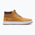 Pánské tenisky Timberland Maple Grove Lthr Chk wheat 9