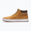 Pánské tenisky Timberland Maple Grove Lthr Chk wheat 10