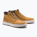 Pánské tenisky Timberland Maple Grove Lthr Chk wheat 11