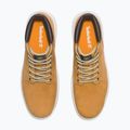 Pánské tenisky Timberland Maple Grove Lthr Chk wheat 13