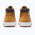 Pánské tenisky Timberland Maple Grove Lthr Chk wheat 14