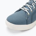 Juniorské boty Timberland Seneca Bay Fabric Ox capitan's blue 7