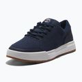 Pánské tenisky Timberland Maple Grove Knit Ox navy 8