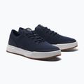 Pánské tenisky Timberland Maple Grove Knit Ox navy 11