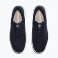 Pánské tenisky Timberland Maple Grove Knit Ox navy 12