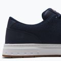 Pánské tenisky Timberland Maple Grove Knit Ox navy 14