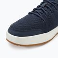 Pánské tenisky Timberland Maple Grove Knit Ox navy 7