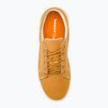 Juniorské botyTimberland Seneca Bay Fabric Ox spruce yellow 5