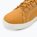 Juniorské botyTimberland Seneca Bay Fabric Ox spruce yellow 7