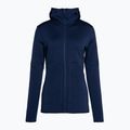 Dámská lyžařská bunda Icebreaker Merino 560 Realfleece Elemental II royal navy