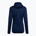 Dámská lyžařská bunda Icebreaker Merino 560 Realfleece Elemental II royal navy 2