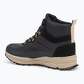 Pánské trekové boty Napapijri Vortec black 3