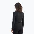 Dámská termo mikina icebreaker 260 Tech LS Half Zip black 3