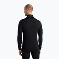 Pánská termo mikina icebreaker 260 Tech LS Half Zip black 3