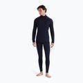 Pánská termoregulační mikina icebreaker Merino 200 Oasis Half Zip midnight navy 2