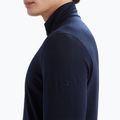 Pánská termoregulační mikina icebreaker Merino 200 Oasis Half Zip midnight navy 5