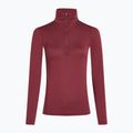 Dámská termo mikina  icebreaker 260 Tech LS Half Zip port 7