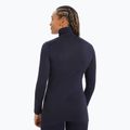 Dámská termo mikina  icebreaker 260 Tech LS Half Zip midnight navy 3