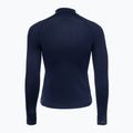 Dětská termo  mikina Icebreaker 260 Tech LS Half Zip midnight navy 2