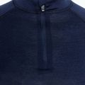 Dětská termo  mikina Icebreaker 260 Tech LS Half Zip midnight navy 4